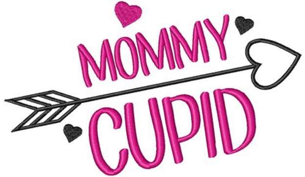 Picture of Mommy Cupid
