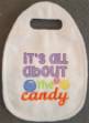Picture of All About Candy Machine Embroidery Design