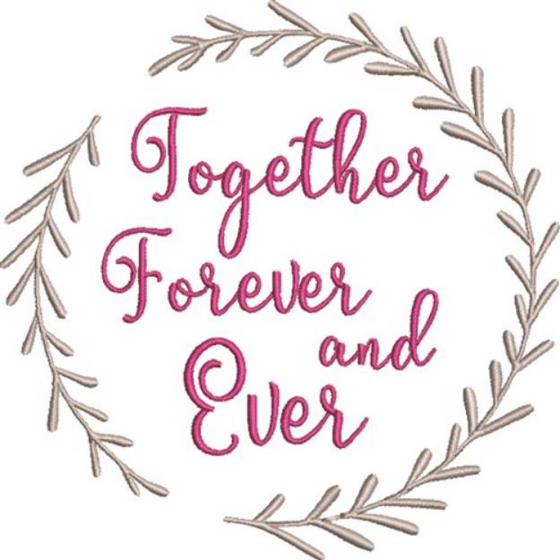 Picture of Together Forever