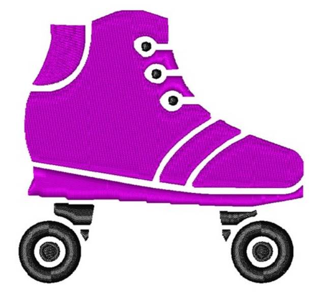 Picture of Roller Skate