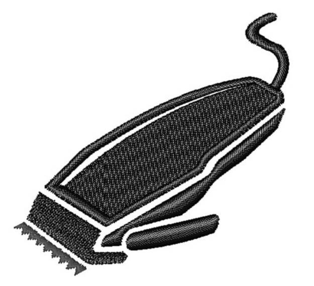 Picture of Hair Clipper