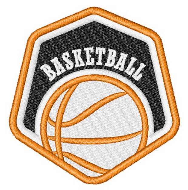 Picture of Basaketball