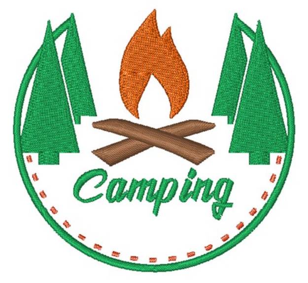Picture of Camping