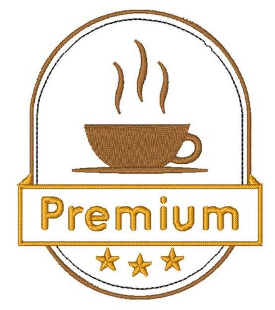 Picture of Premium