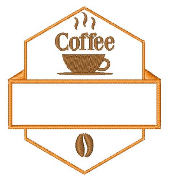 Picture of Coffee Logo