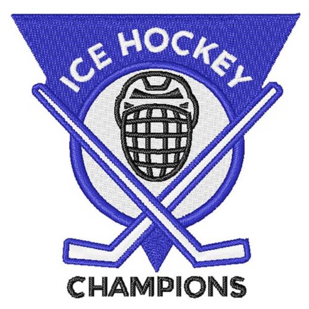 Picture of Ice Hockey Champions