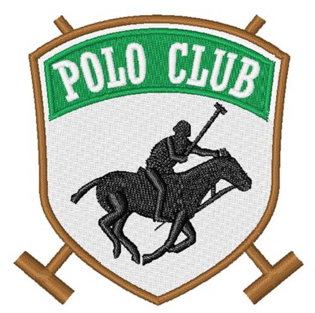 Picture of Polo Club
