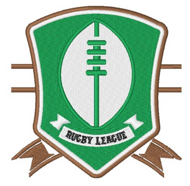 Picture of Rugby League