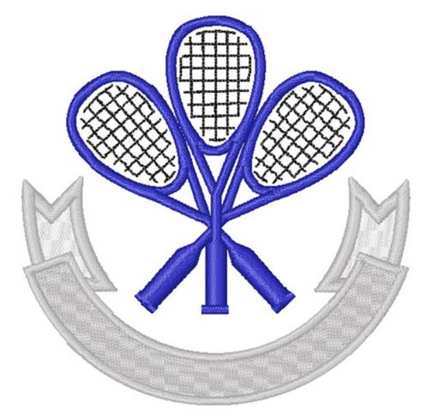 Picture of Tennis Logo