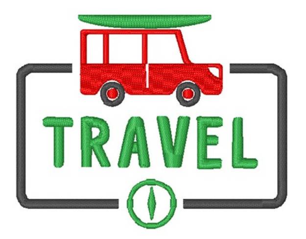 Picture of Travel