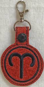 Picture of ITH Aries Key Fob