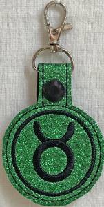 Picture of ITH Taurus Key Fob