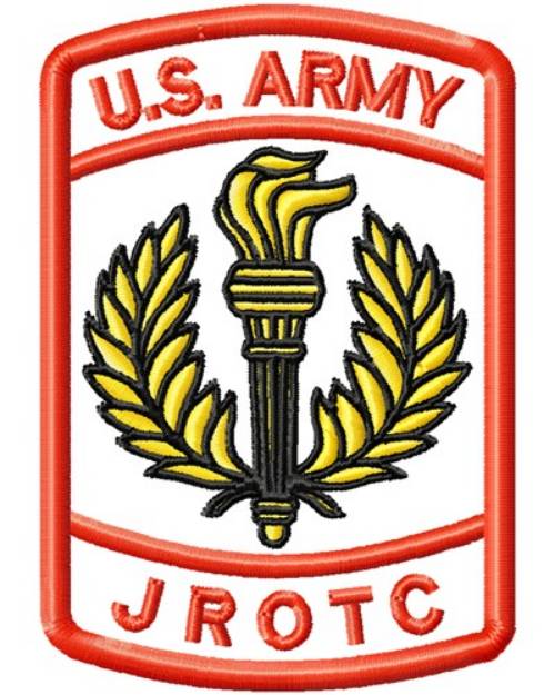 JROTC US ARMY