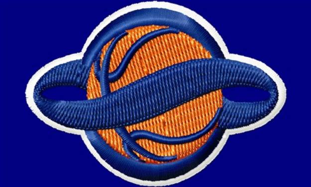 Picture of Basketball Logo