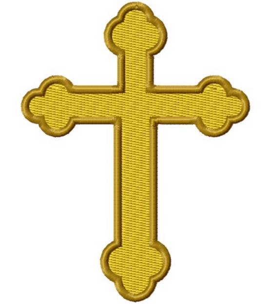 Picture of Decorative Cross