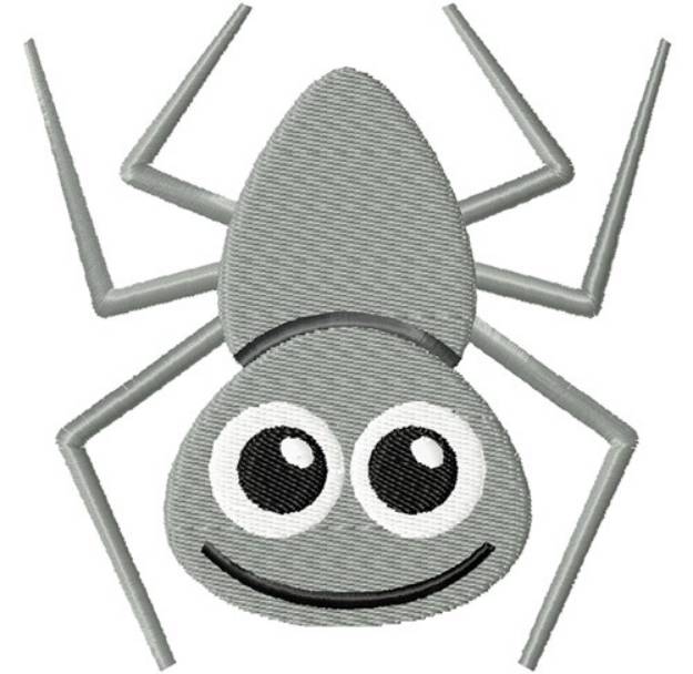 Picture of Friendly Kawaii Ant