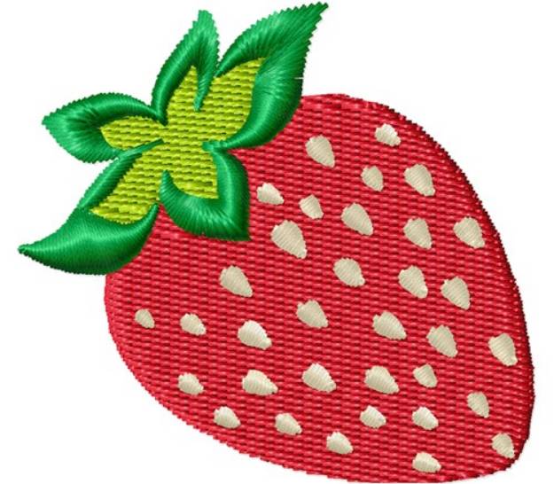 Picture of Strawberry