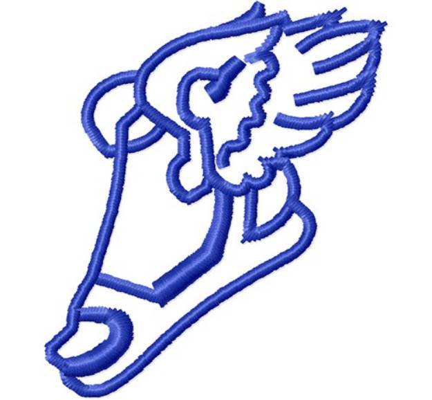 Picture of Track & Field Logo