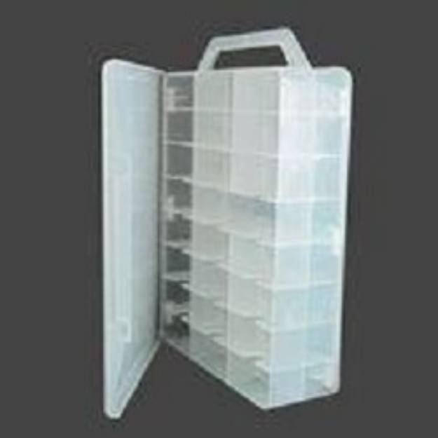 Picture of 745-5315 Plastic Carry Case