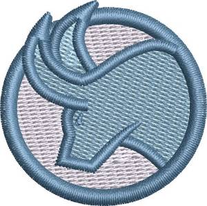 Picture of Taurus Symbol Cap
