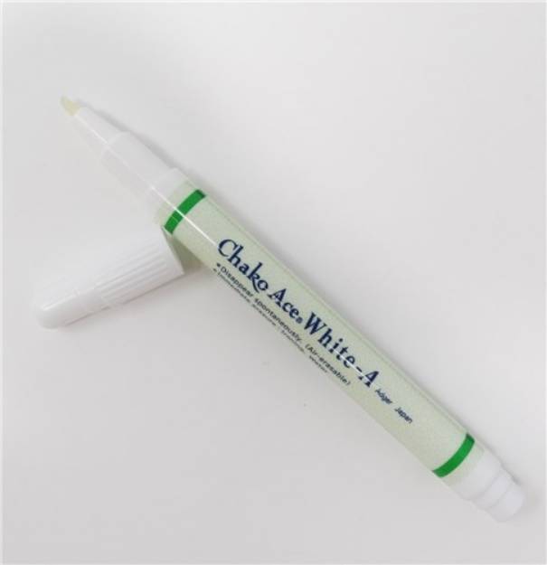 Picture of 101-305-2 Invisible Marking Pen (White) Embroidery Blanks & Notions