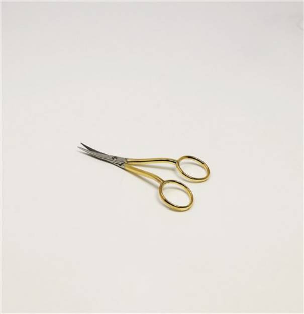 9478 Double Curve Scissors Embroidery Scissors & Cutting