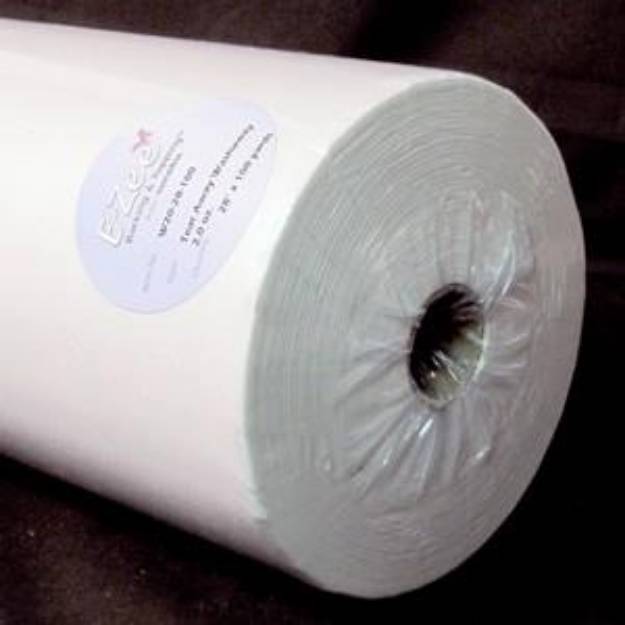 Picture of E-ZEE TEAR WASHAWAY 2.0oz : 28.5inX100yd ROLL WHITE