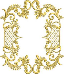 Picture of Decorative Frame