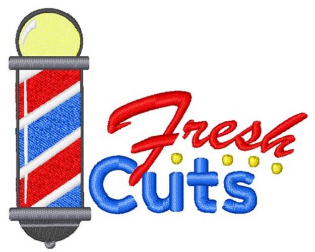 Picture of Fresh Cuts