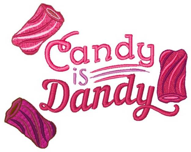 Picture of Candy Is Dandy