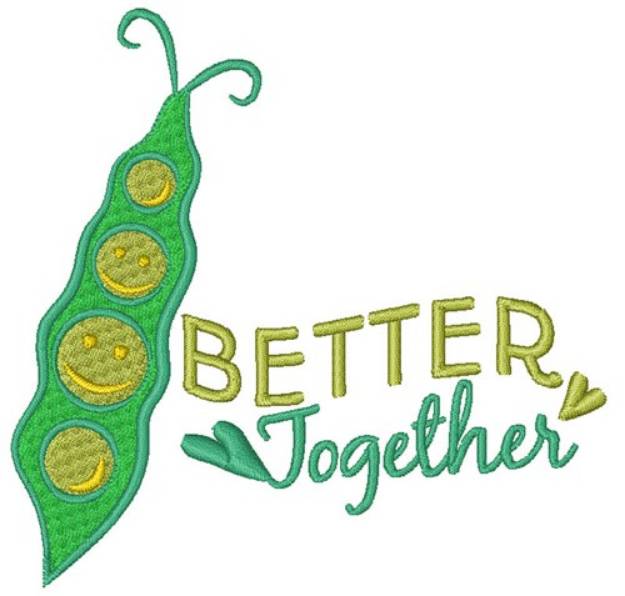Picture of Better Together