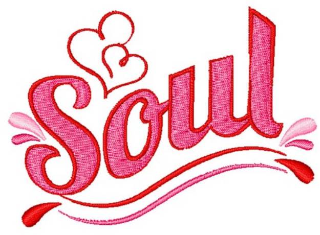 Picture of Soul