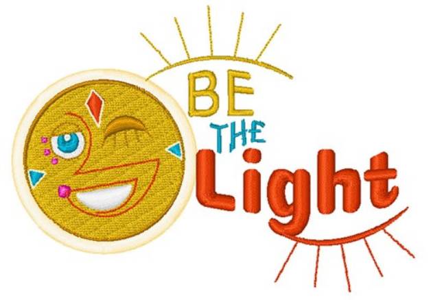 Picture of Be The Light