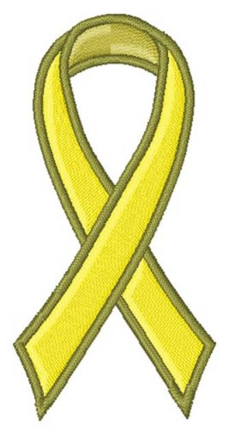 Picture of Cancer Ribbon
