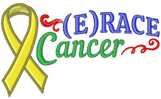 Picture of Erase Cancer
