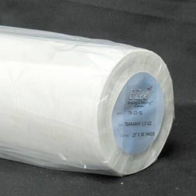 Picture of E-ZEE HEAT SEAL 5ml Adhesive Embroidery Adhesives
