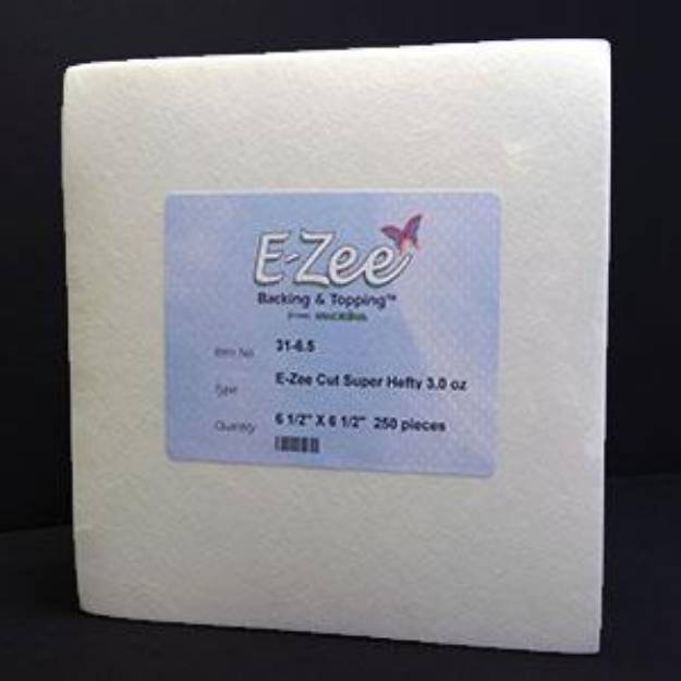Picture of E-Zee Cut Super Hefty 3.0 ounce Embroidery Backing