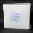 Picture of E-Zee Cut Extra Stable 2.5 oz Stabilizer White Embroidery Backing