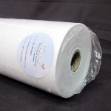 Picture of E-Zee Cut® Extra Stable 2.5 oz  Roll White Embroidery Backing
