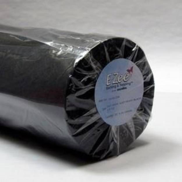 Picture of E-Zee Cut® Just Right 2.5 oz Roll Black