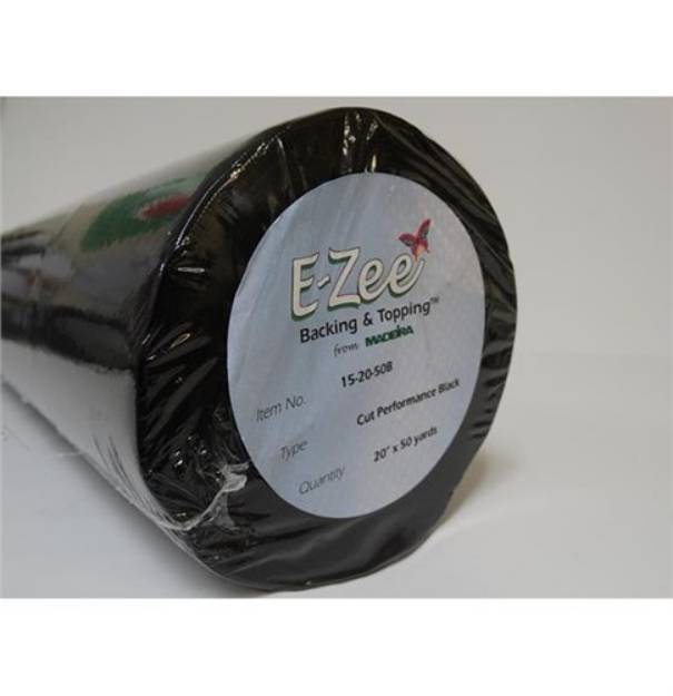 Picture of E-Zee Cut Performance Embroidery backing