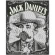 Picture of JACK DANIELS Machine Embroidery Design