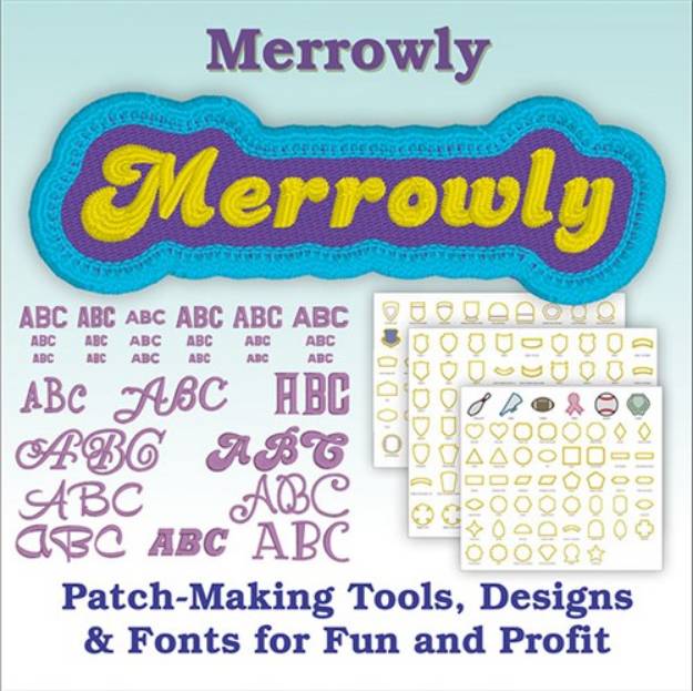 Picture of Merrowly Software