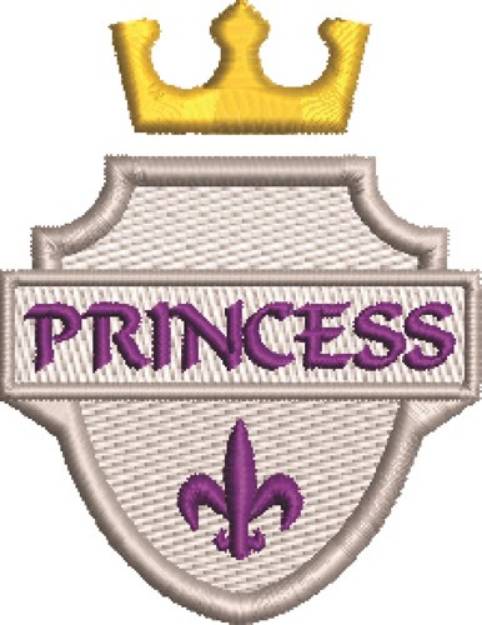 Picture of Princess