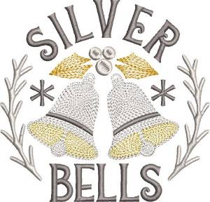 Picture of Silver Bells
