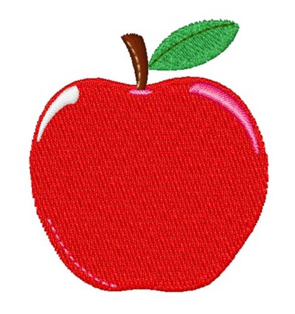 Picture of Apple
