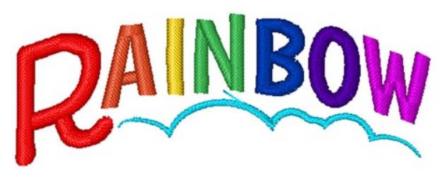 Picture of Rainbow