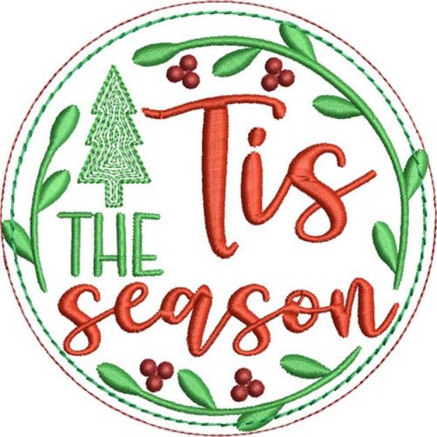 Picture of Tis The Season