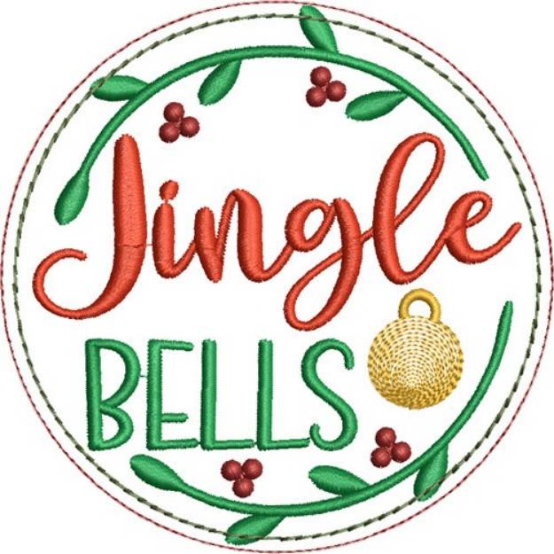 Picture of Jingle Bells