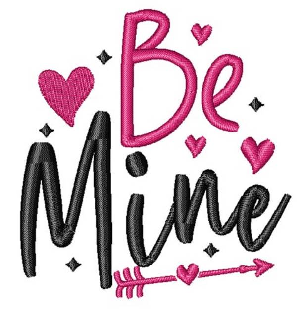 Picture of Be Mine